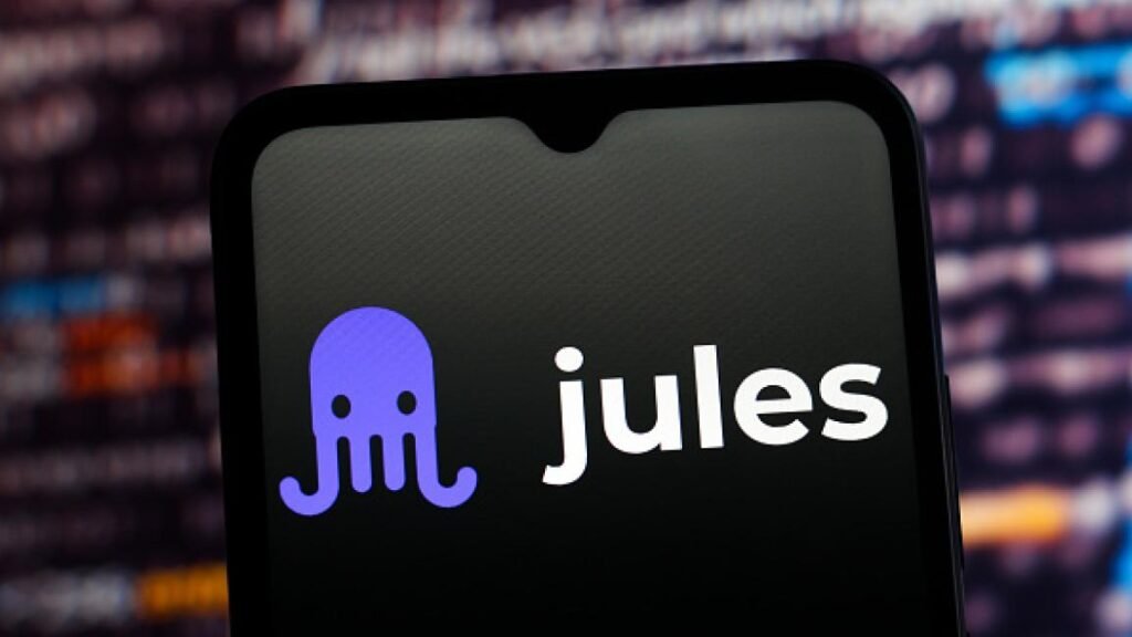 “غوغل” تطلق وكيل الذكاء الاصطناعي للترميز “جولز”